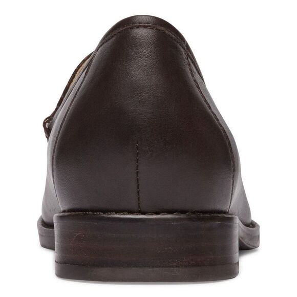✨Vionic Waverly Croc Brown Loafer✨ - Picture 6 of 14